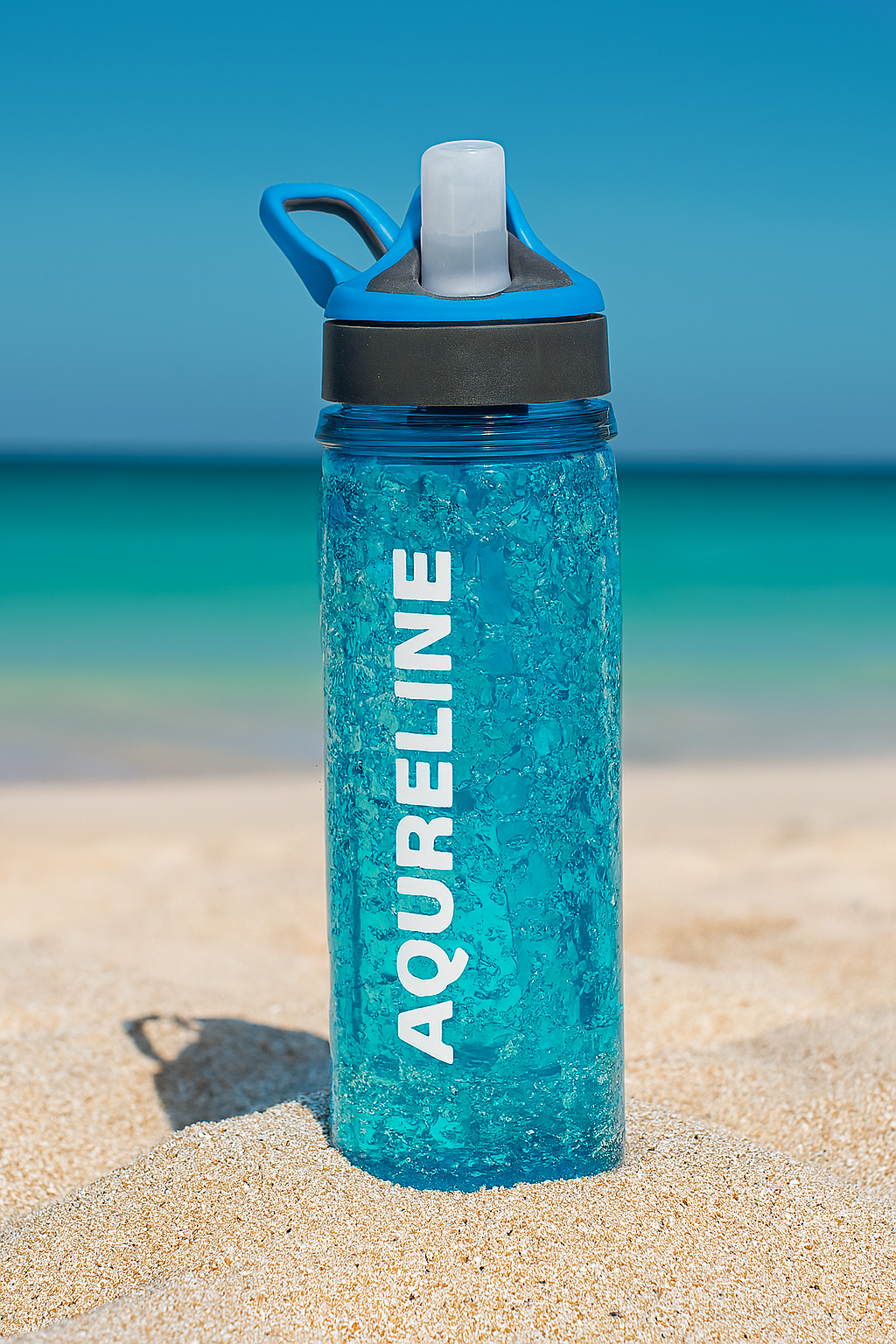 Upgrade Your Hydration Game with Our Stylish, High-Performance Water Bottles