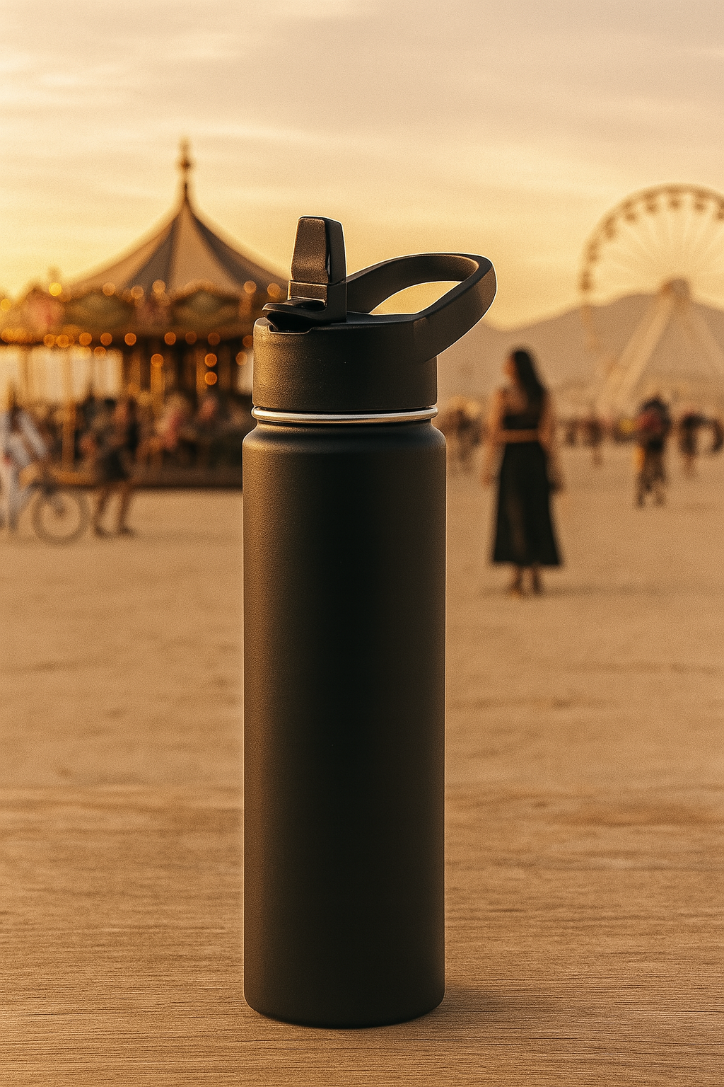 Stay Hydrated in Style — Wherever Life Takes You