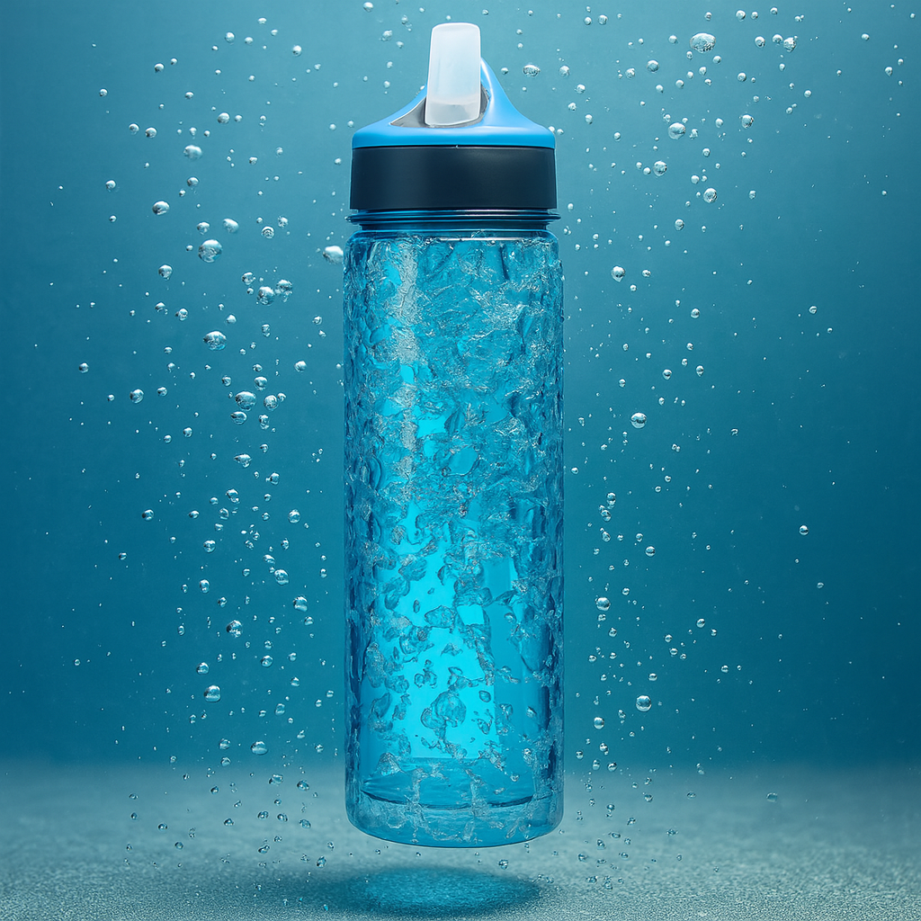 Upgrade Your Hydration Game with Our Stylish, High-Performance Water Bottles