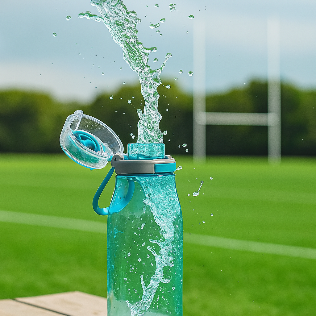 How to Keep Your Water Bottle Clean, Safe, and Long-Lasting