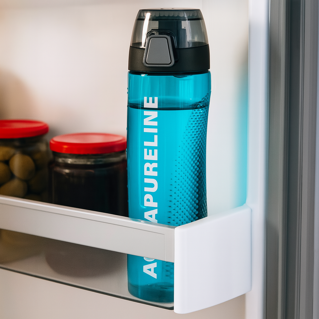 Stay Hydrated in Style — Wherever Life Takes You