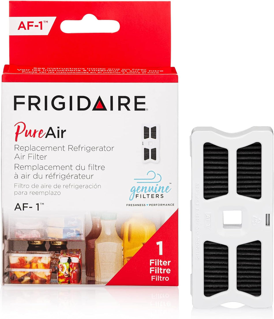 Frigidaire AF-1 Refrigerator Air Filter