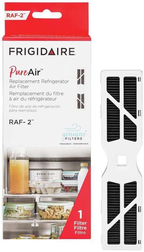 Frigidaire AF-2 Refrigerator Air Filter