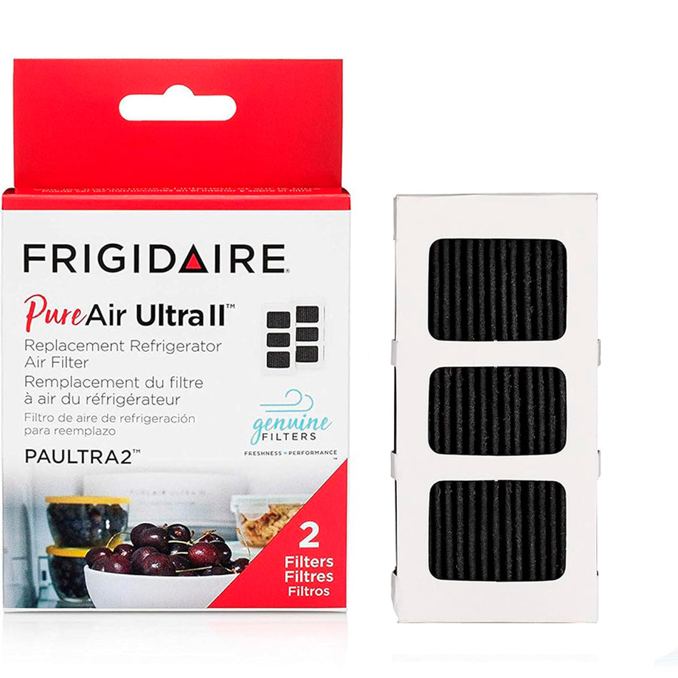 Frigidaire Ultra II Refrigerator Air Filter