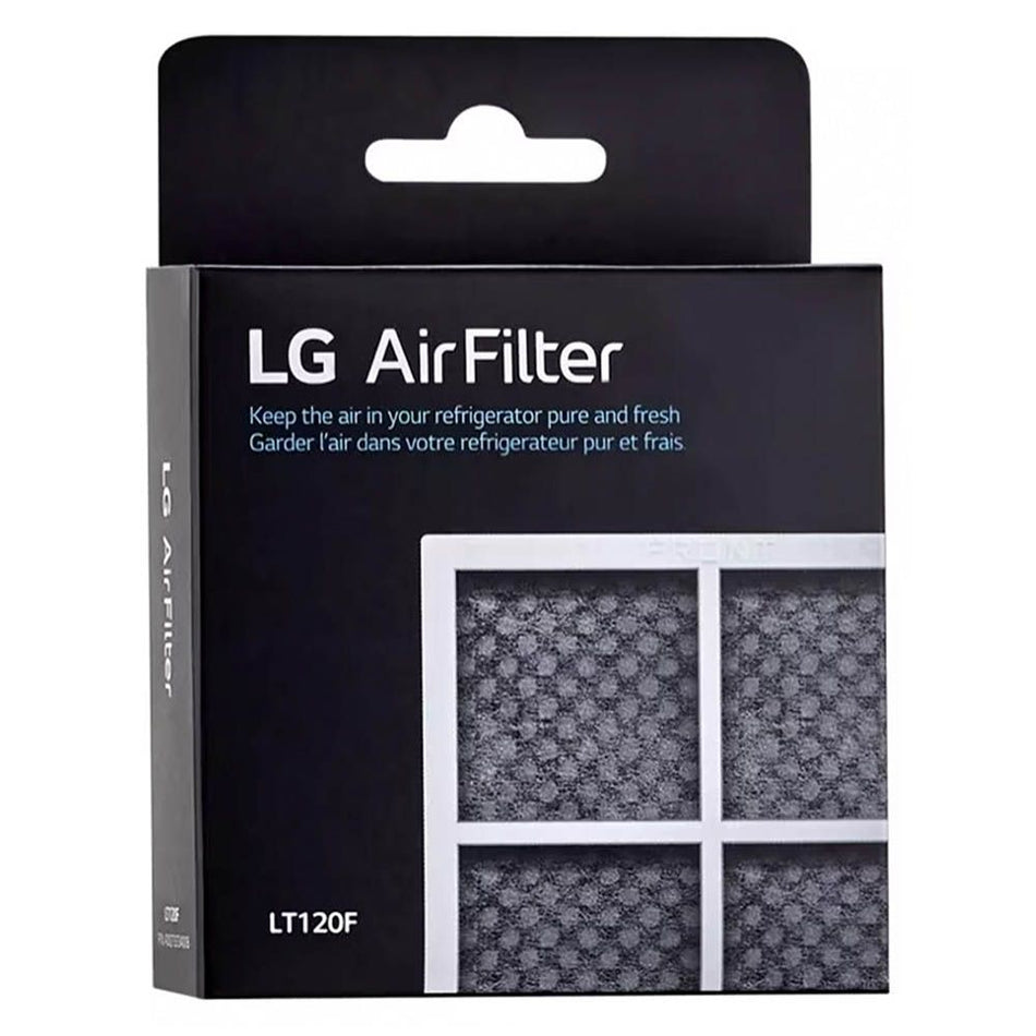 LG LT120F Refrigerator Air Filter