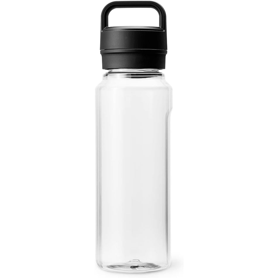 Aquapureline Yonder Lightweight Water Bottle with Chug Cap – 34oz Leakproof & BPA-Free