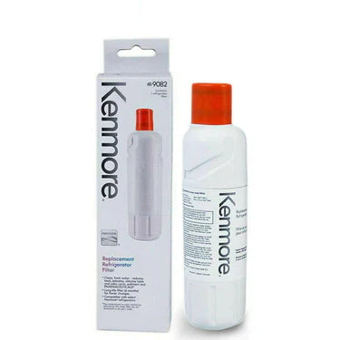 Kenmore 9082 Refrigerator Water Filter Replacement